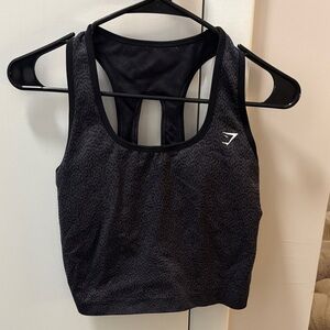 Gymshark tank top